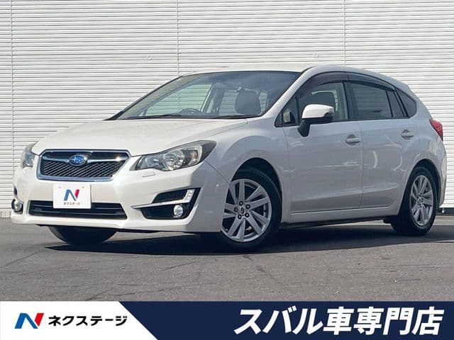 SUBARU