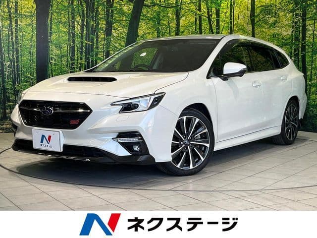 SUBARU