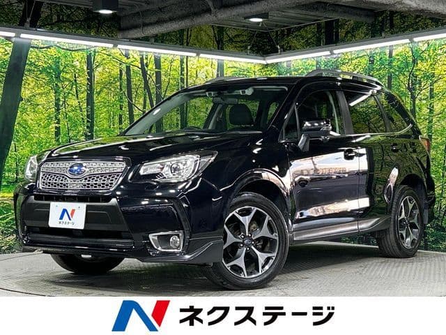 SUBARU