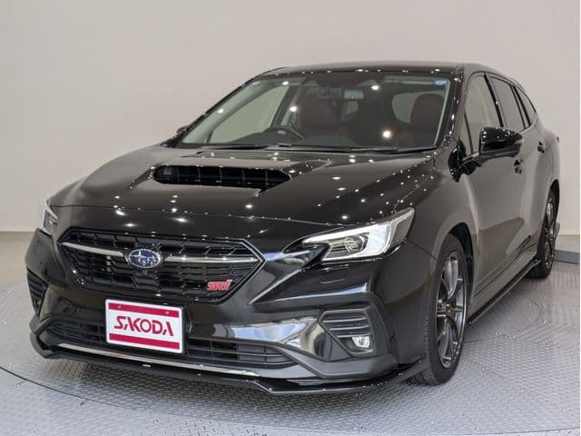 SUBARU