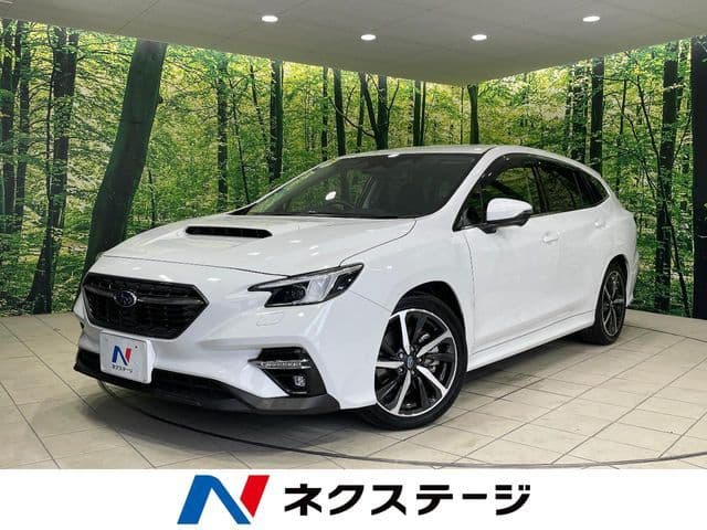 SUBARU