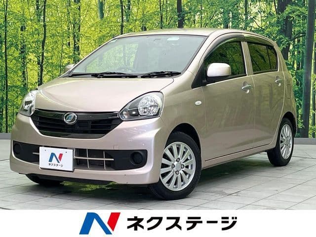 DAIHATSU