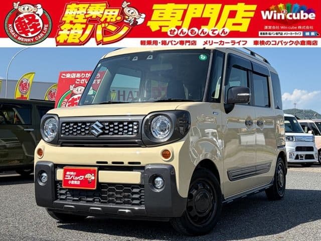 SUZUKI