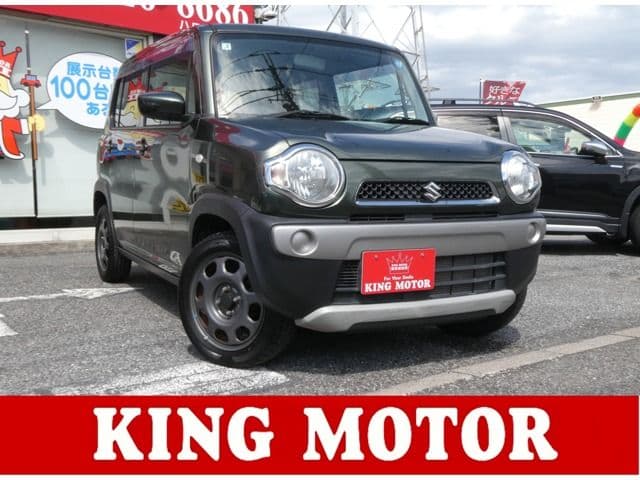 SUZUKI
