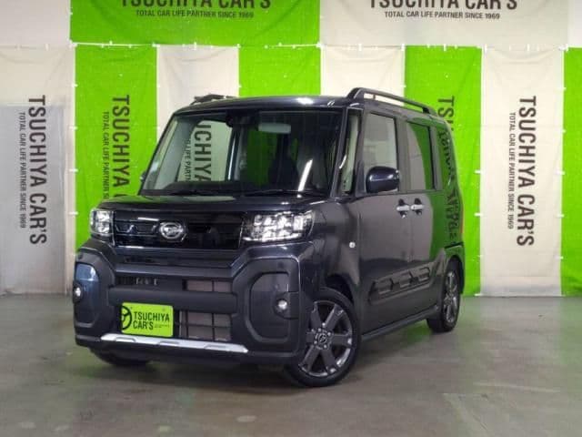 DAIHATSU