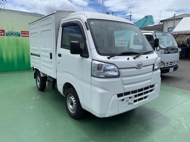 DAIHATSU