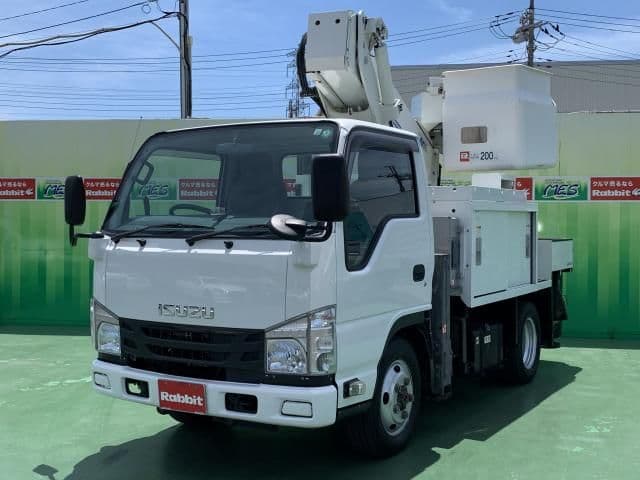 ISUZU