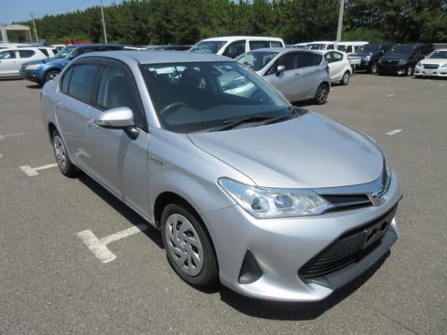 TOYOTA
