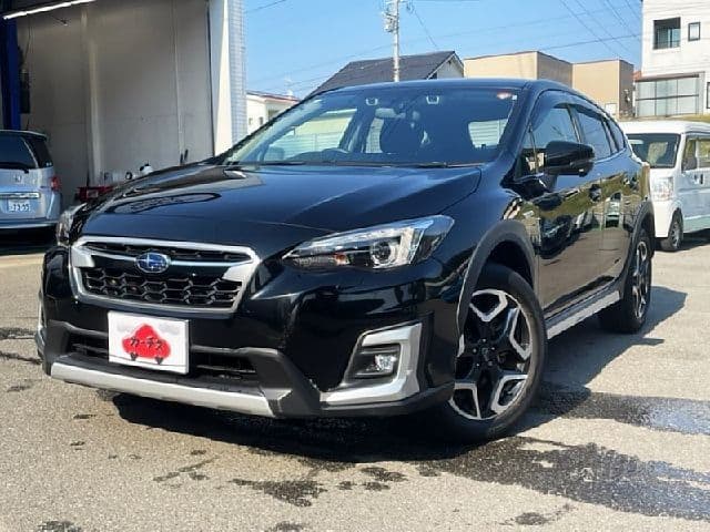 SUBARU