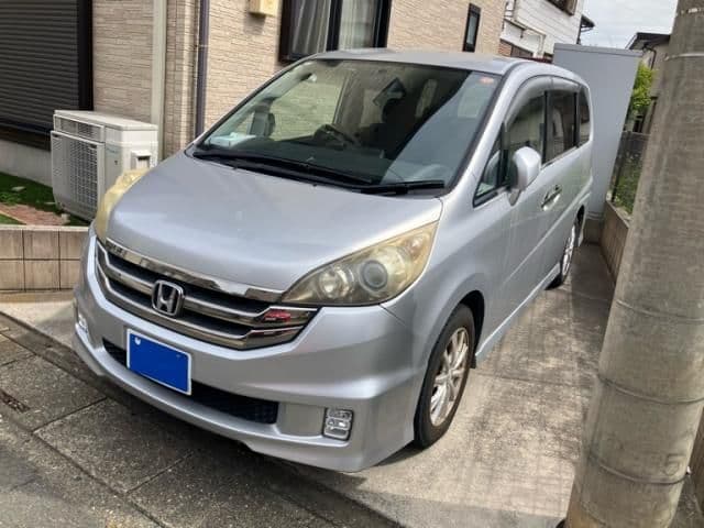 HONDA