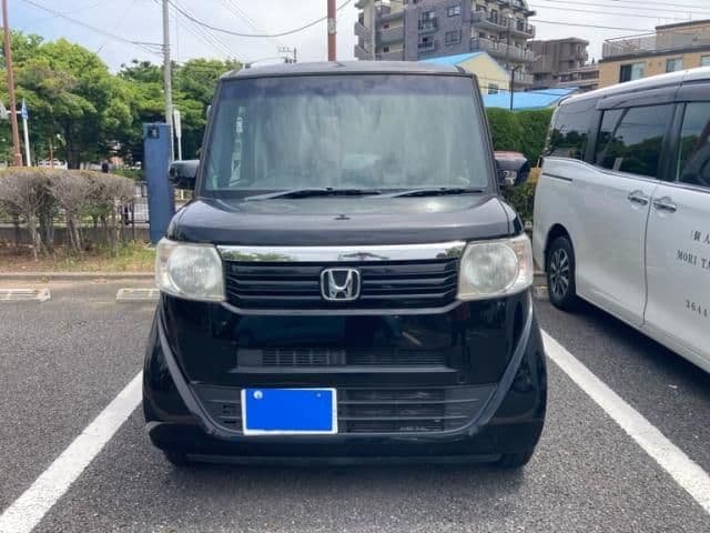 HONDA