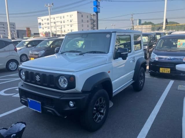 SUZUKI