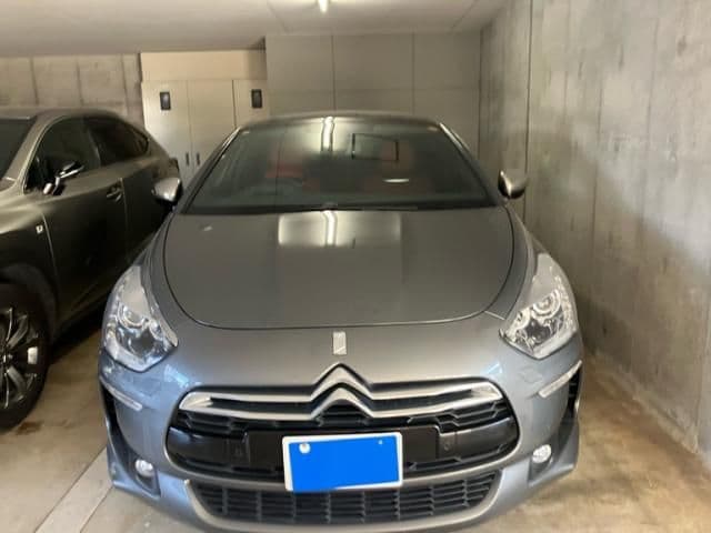 CITROEN