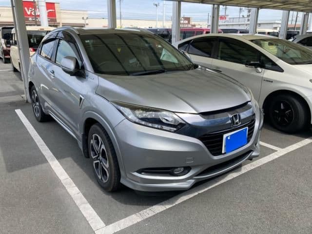HONDA