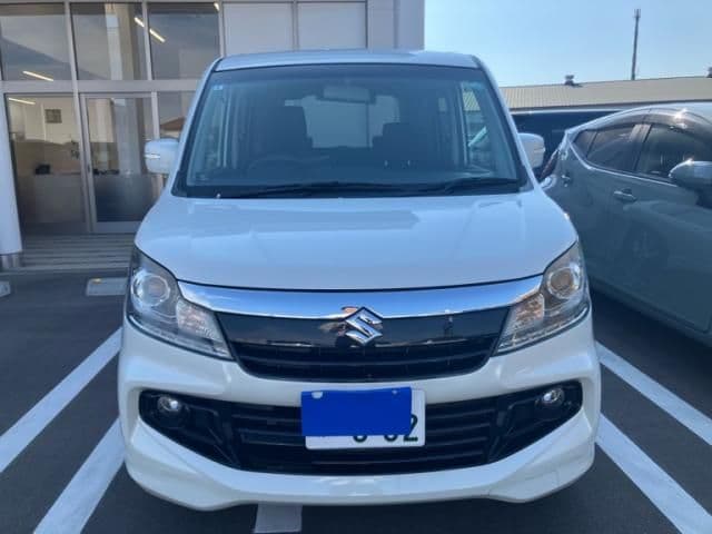 SUZUKI