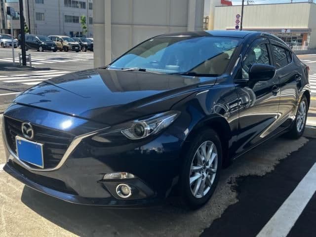 MAZDA
