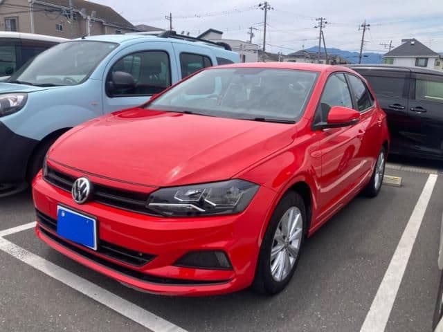 VOLKSWAGEN