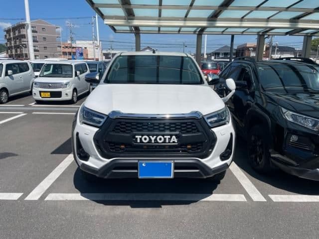 TOYOTA