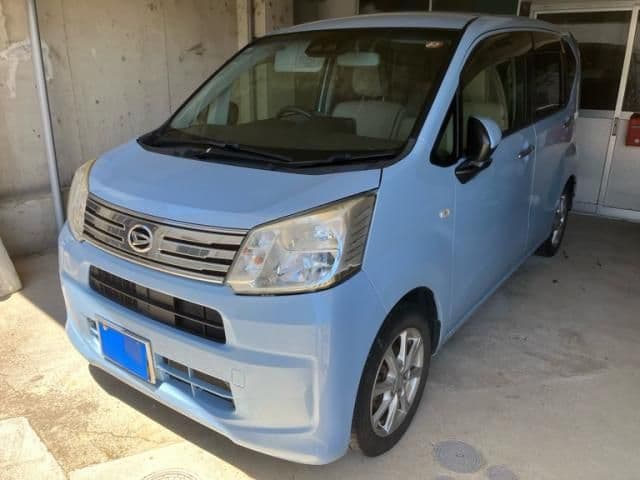 DAIHATSU