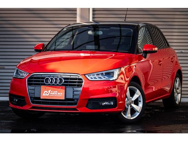 AUDI