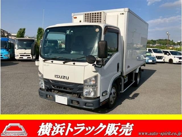 ISUZU