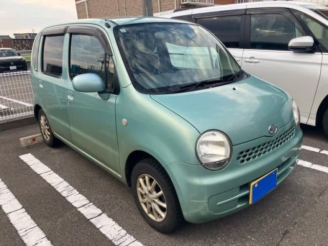 DAIHATSU