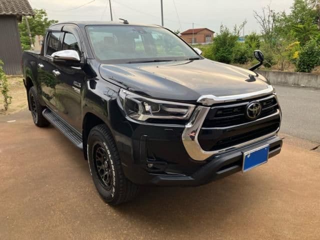 TOYOTA
