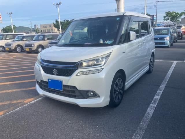 SUZUKI