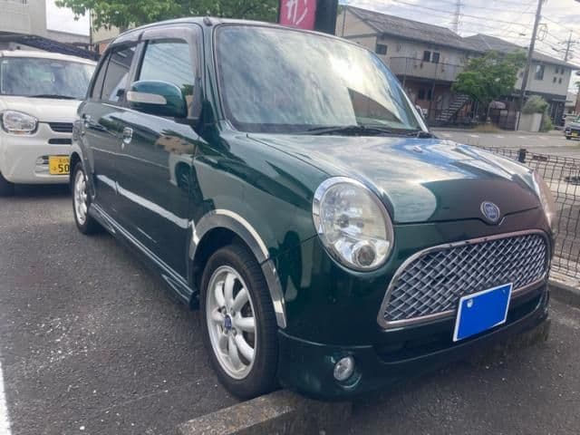 DAIHATSU