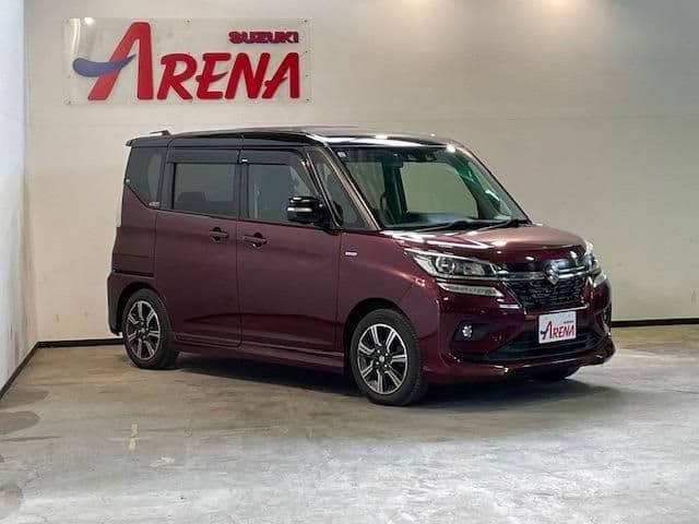 SUZUKI