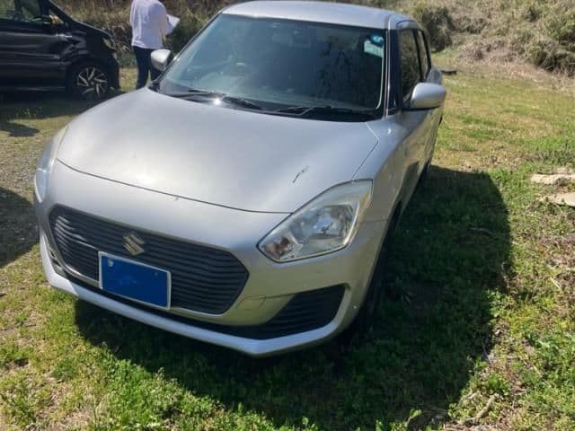 SUZUKI