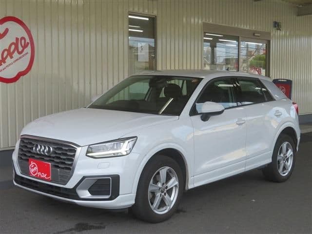 AUDI