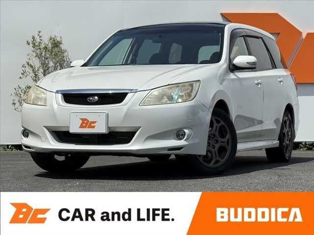SUBARU