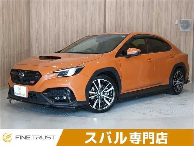 SUBARU