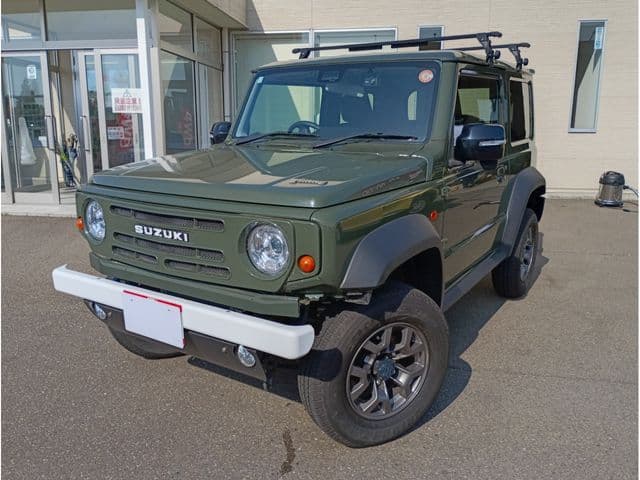 SUZUKI