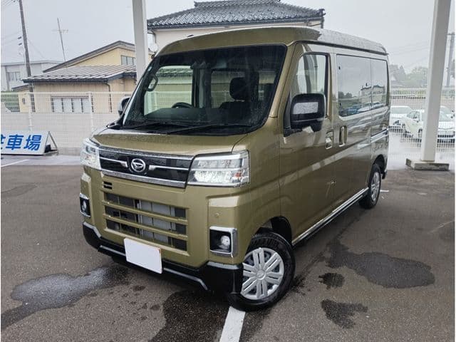 DAIHATSU