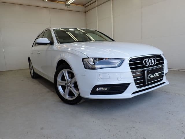 AUDI