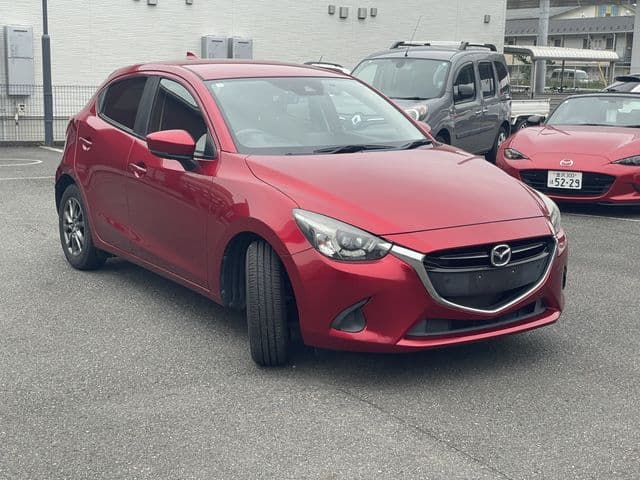 MAZDA