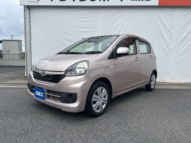 DAIHATSU