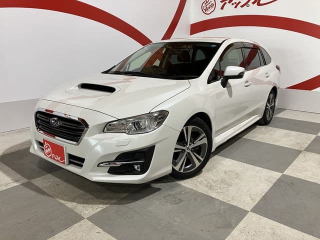 SUBARU
