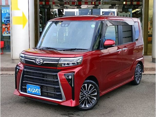 DAIHATSU