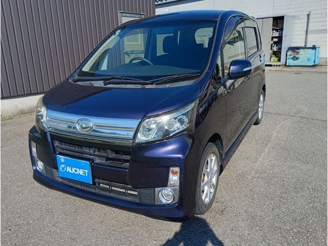 DAIHATSU