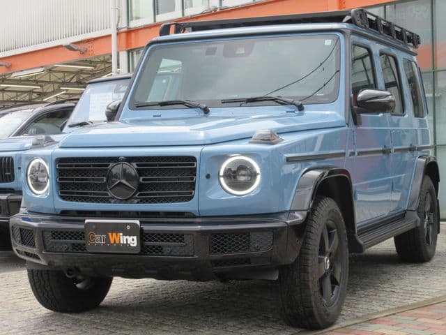 MERCEDES BENZ