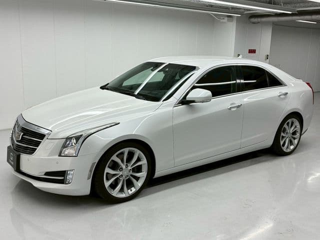 CADILLAC
