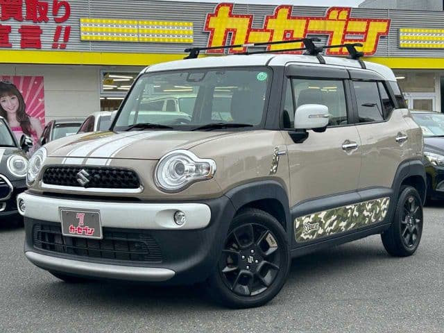 SUZUKI