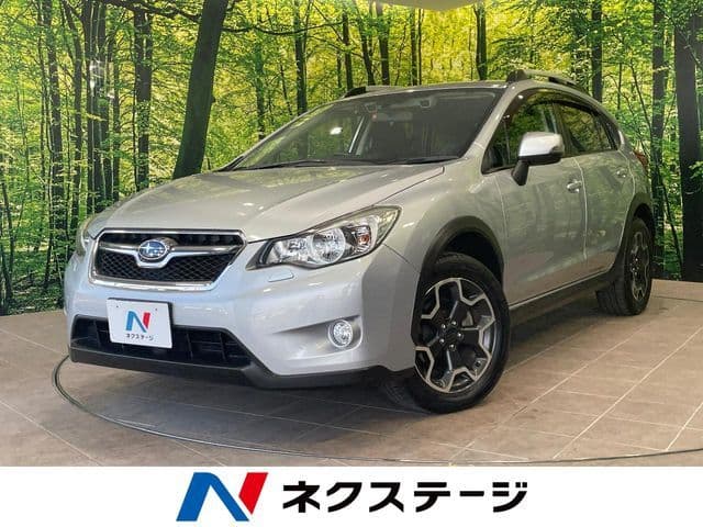 SUBARU