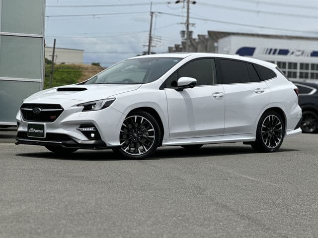 SUBARU