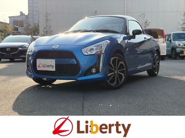 DAIHATSU