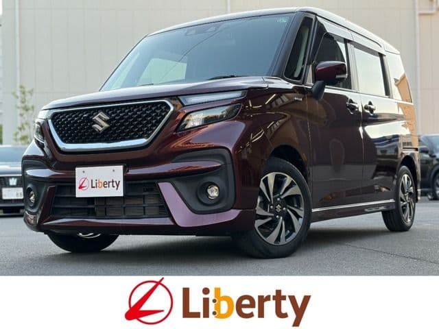 SUZUKI