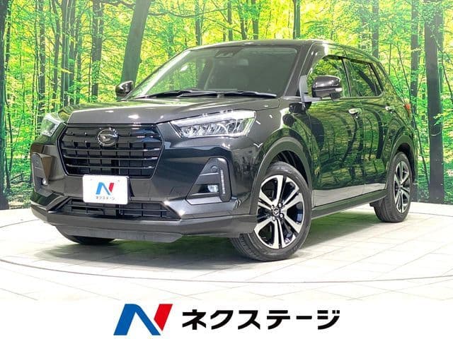 DAIHATSU